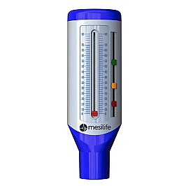 Mesilife DL-F03 Peak Flow Metre - 