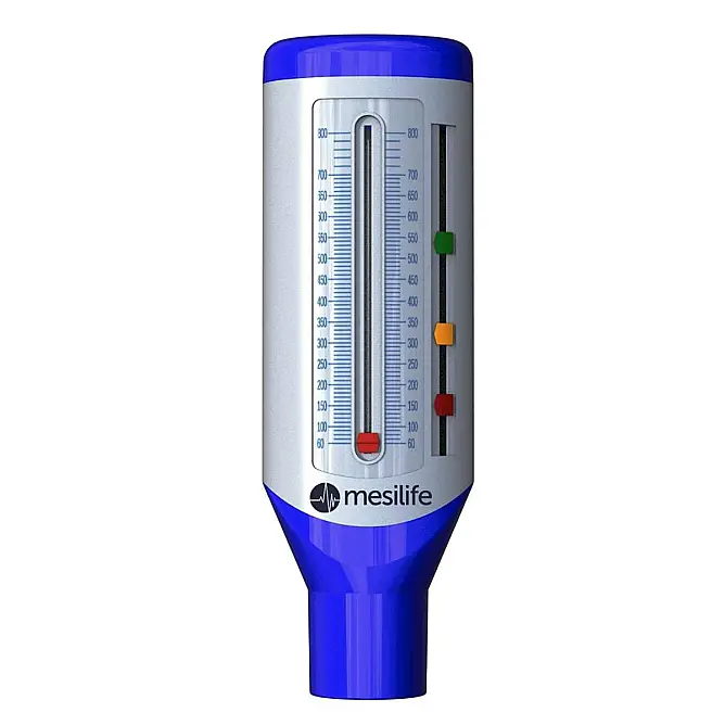 Mesilife DL-F03 Peak Flow Metre