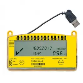 Fridge Tag 2 (Hafızalı Termometre) - 