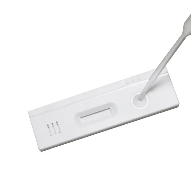 Gebelik Testi Kaset - 1