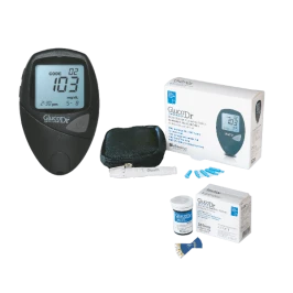 GlucoDr Şeker Ölçüm Cihazı - 2