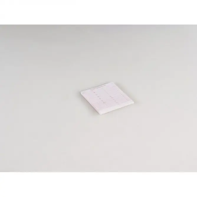 Goldway Fetal Monitör NST Kağıdı - 1