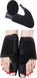 Hallux Valgus Gece Ateli - 