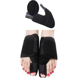 Hallux Valgus Gece Ateli - 