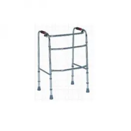 Hareketli Walker (Kromajlı) - 