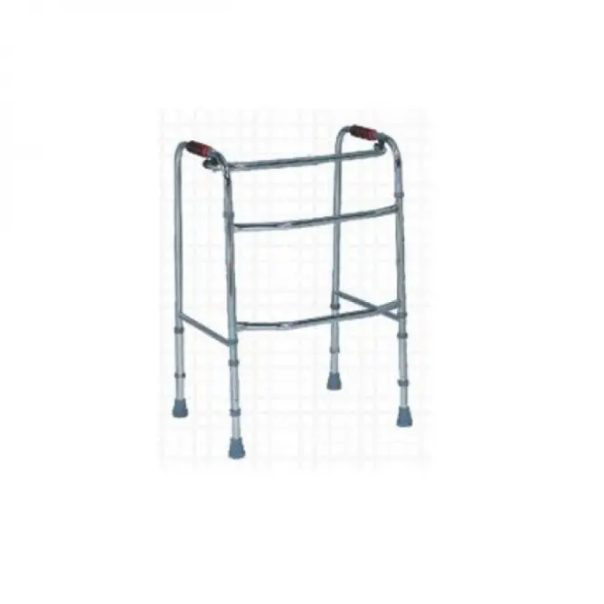 Hareketli Walker (Kromajlı) - 1