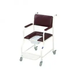 Hasta Arabası Ev Tipi Lazımlıklı HMC8002 - 