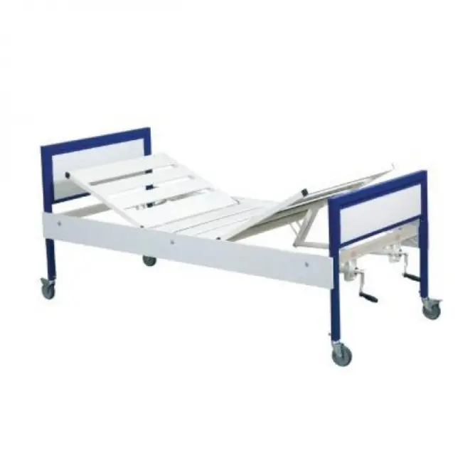 Hasta Karyolası İki Ayarlı - 1