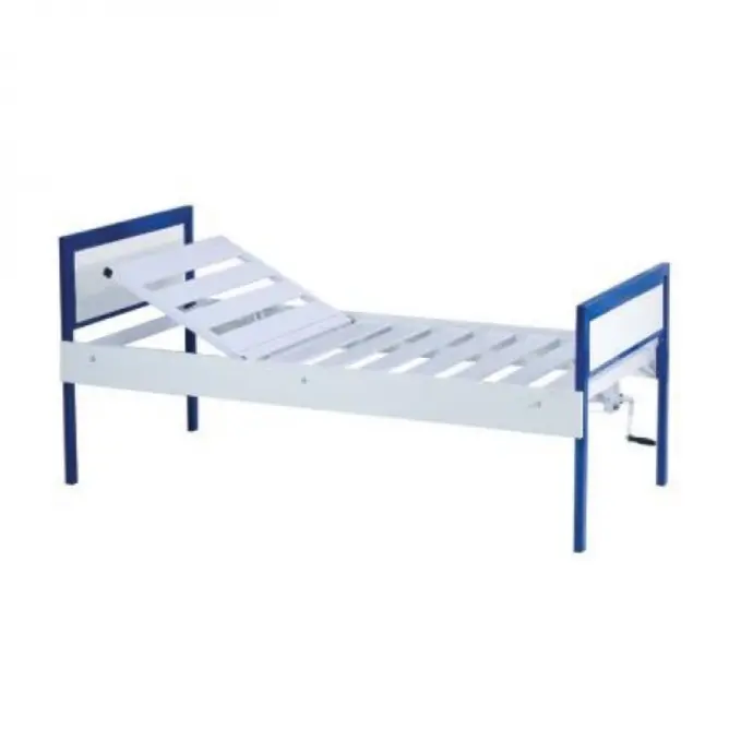 Hasta Karyolası Tek Ayarlı - 1