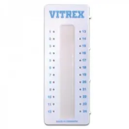 Vitrex Hematokrit Macunu - 