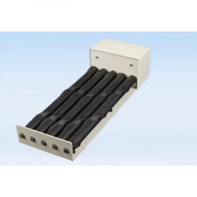 Hemogram Mikseri RMS-20 - 1