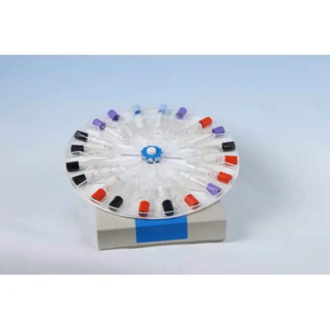 Hemogram Mikseri Rotamix-30 - 1