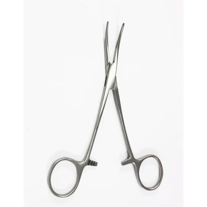 Hemostatik Pens Eğri - 1