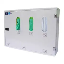 Hygiene Box 1 (Hijyen) - 1