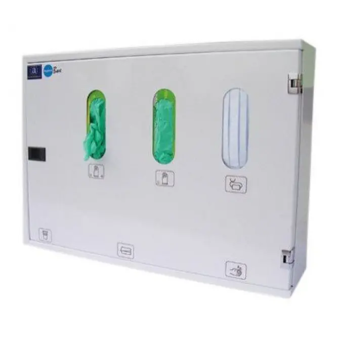 Hygiene Box 1 (Hijyen) - 1