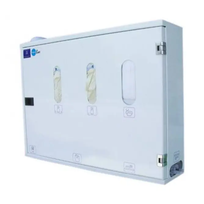 Hygiene Box 2 (Hijyen) - 1