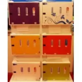 Hygiene Box 2 (Hijyen) - 3