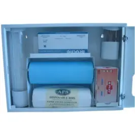 Hygiene Box 3 (Hijyen) - 2