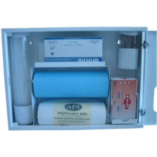 Hygiene Box 3 (Hijyen) - 2