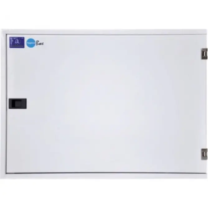 Hygiene Box 4 (Hijyen) - 2