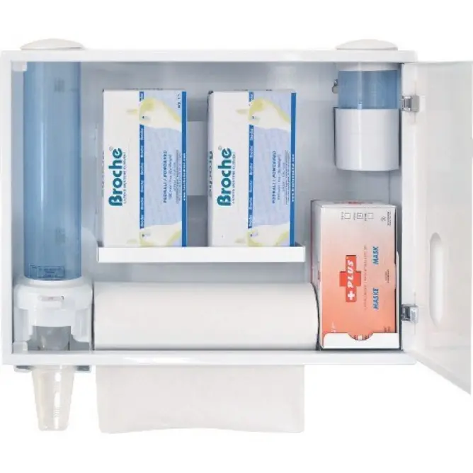 Hygiene Box 5 (Hijyen) - 2