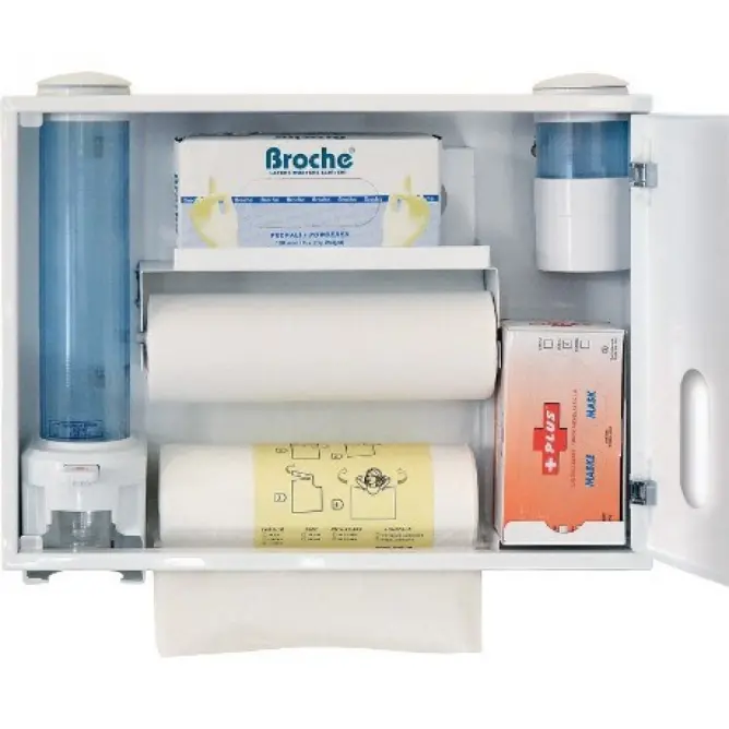 Hygiene Box 6 (Hijyen) - 2