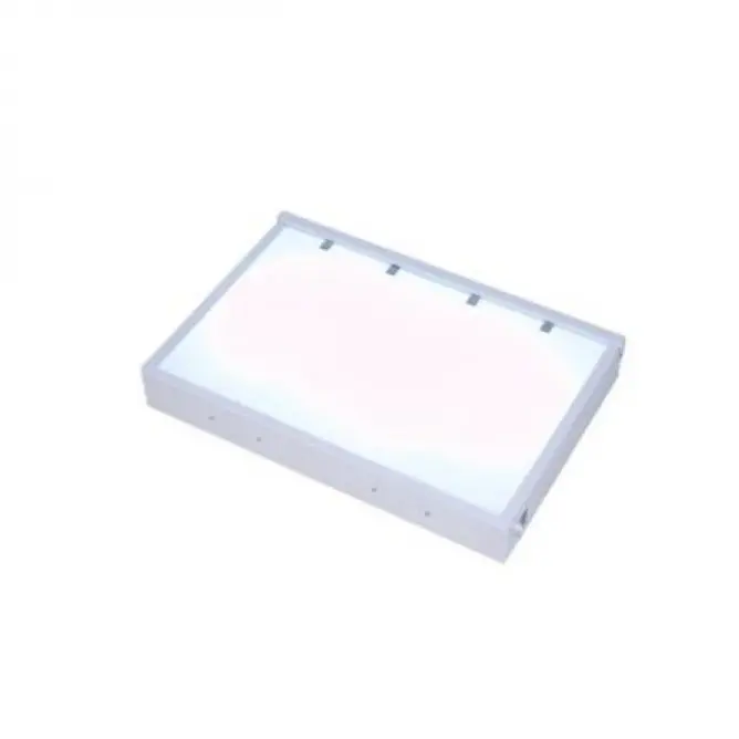 İkili Negadoskop - 1