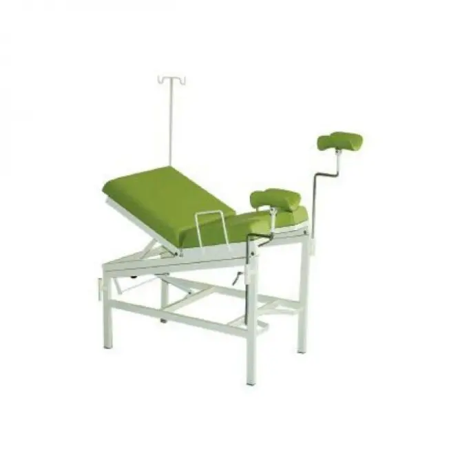 Jinekolojik Muayene Masası (Çift Parça) - 4