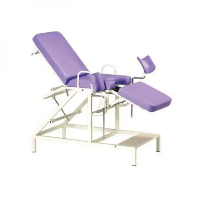 Jinekolojik Muayene Masası - 1