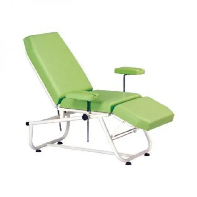 Kan Alma Koltuğu (Çift Kollu) - 1