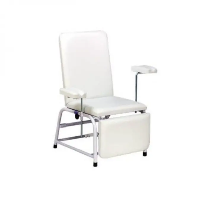 Kan Alma Koltuğu (Çift Kollu) - 1