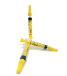 Kan Gazı Enjektörü 2 CC (300'lü Paket) TTT - TTT World