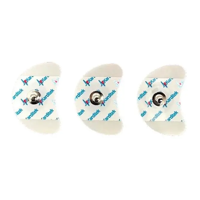 Karditek ABR Testi Elektrodu - 1