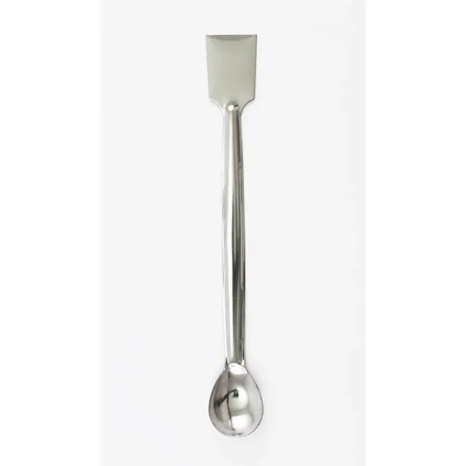 Kaşıklı Spatül - 1