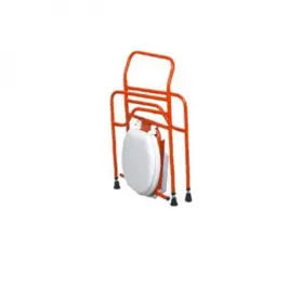 Katlanır Klozet Yükselticisi - 2