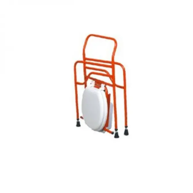 Katlanır Klozet Yükselticisi - 2