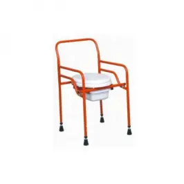 Katlanır Klozet Yükselticisi - 1