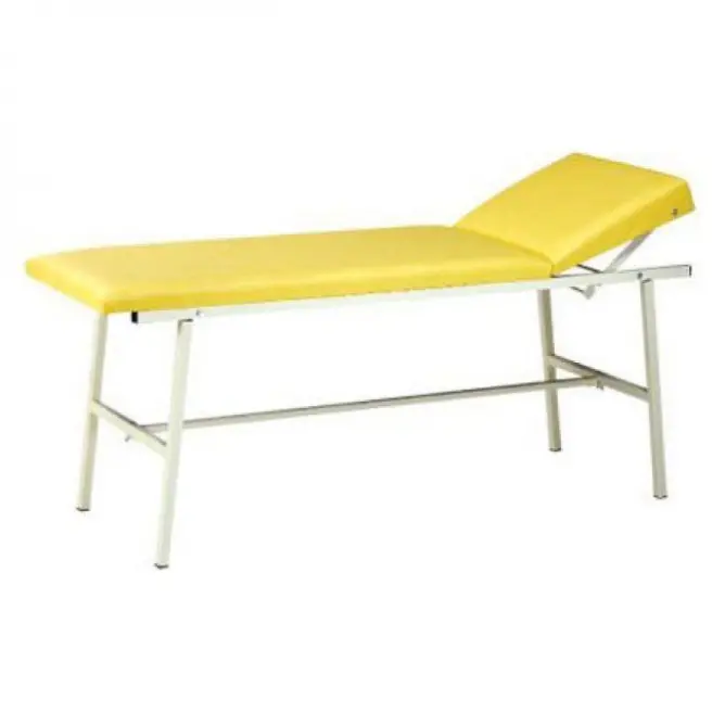 Katlanır Muayene Masası - 1