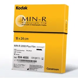 Kodak 18 x 24 Mamografi Filmi - 