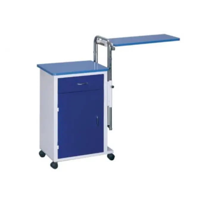 Kombine Etajer (Yemek Masalı Metal) - 1