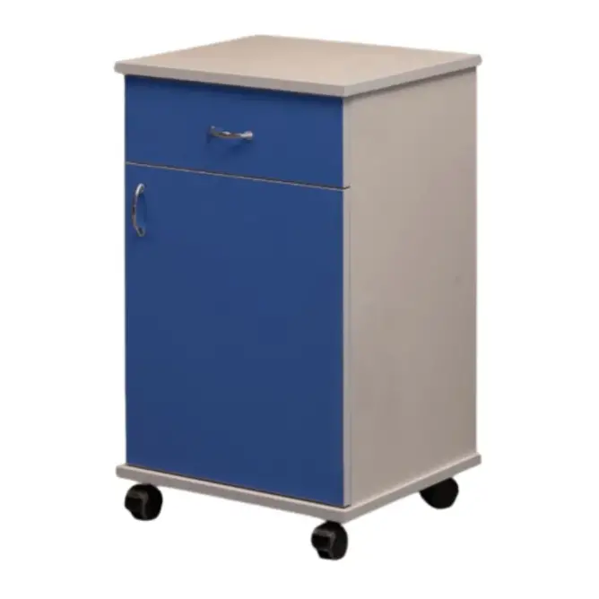 Komidin (Ahşap) - 1