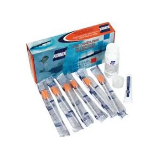 Konix Ağız Bakım Seti - 1