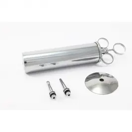 Kulak Yıkama Şırıngası - 