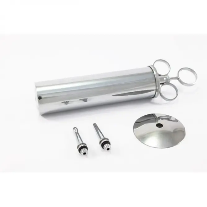 Kulak Yıkama Şırıngası - 1