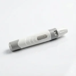 Ayset Lanset Kalemi - 1