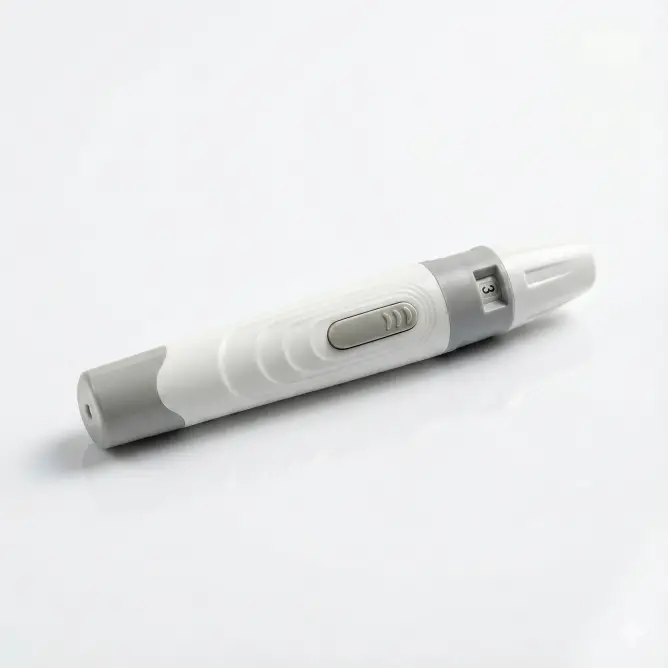 Ayset Lanset Kalemi - 1