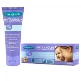 Lansinoh Meme Ucu Kremi 40 ml - 