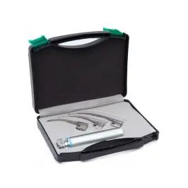 Laringoskop Seti 3 Blade - 