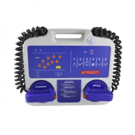 Life-Point Basic Monitörsüz Defibrilatör - 2