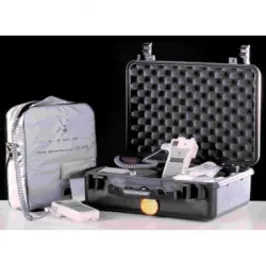 Lion SD 400 P Yazıcılı Alkolmetre Cihazı - 1